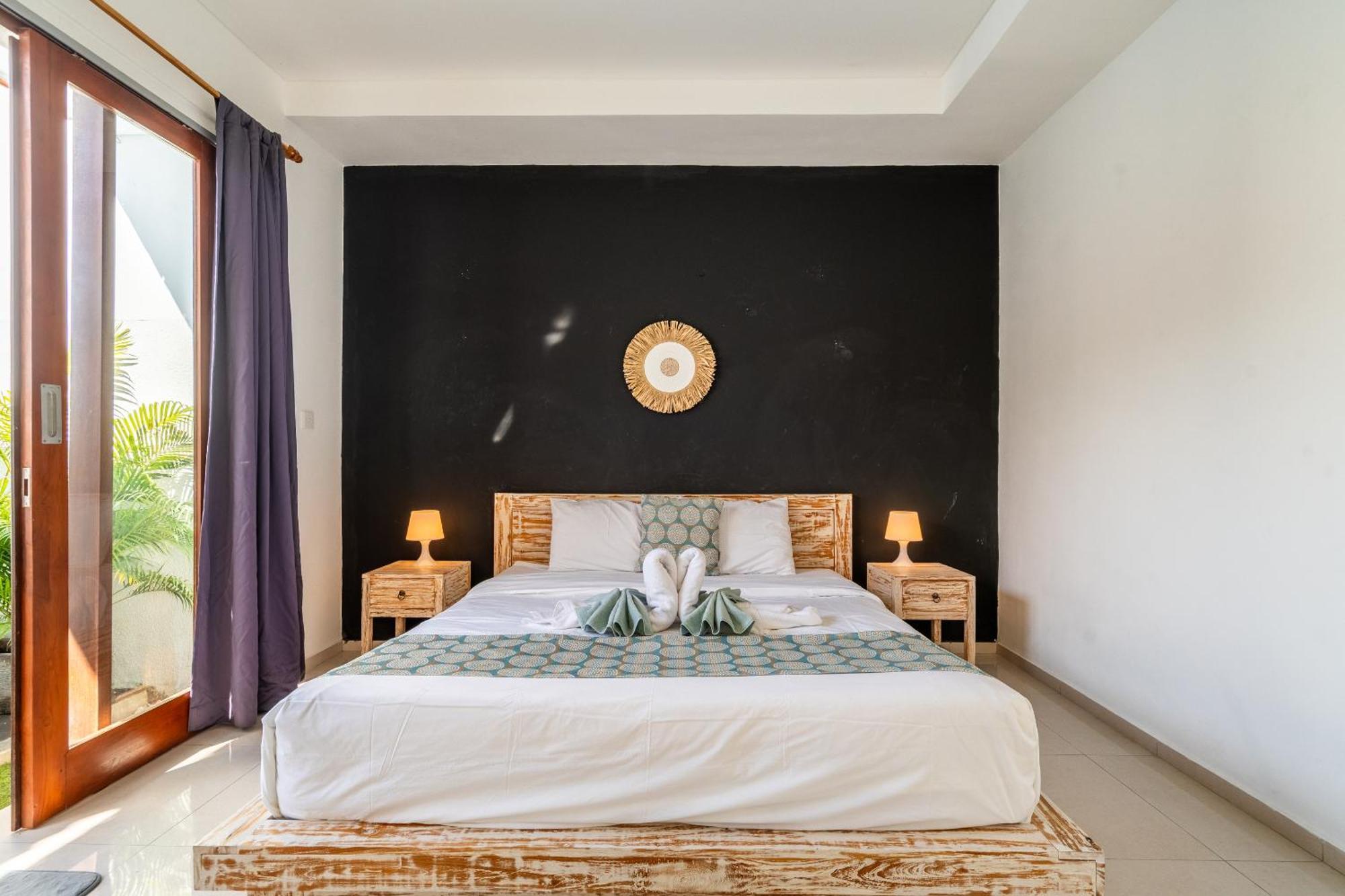 4-Bedroom Pool Villa Near Seminyak Center Εξωτερικό φωτογραφία