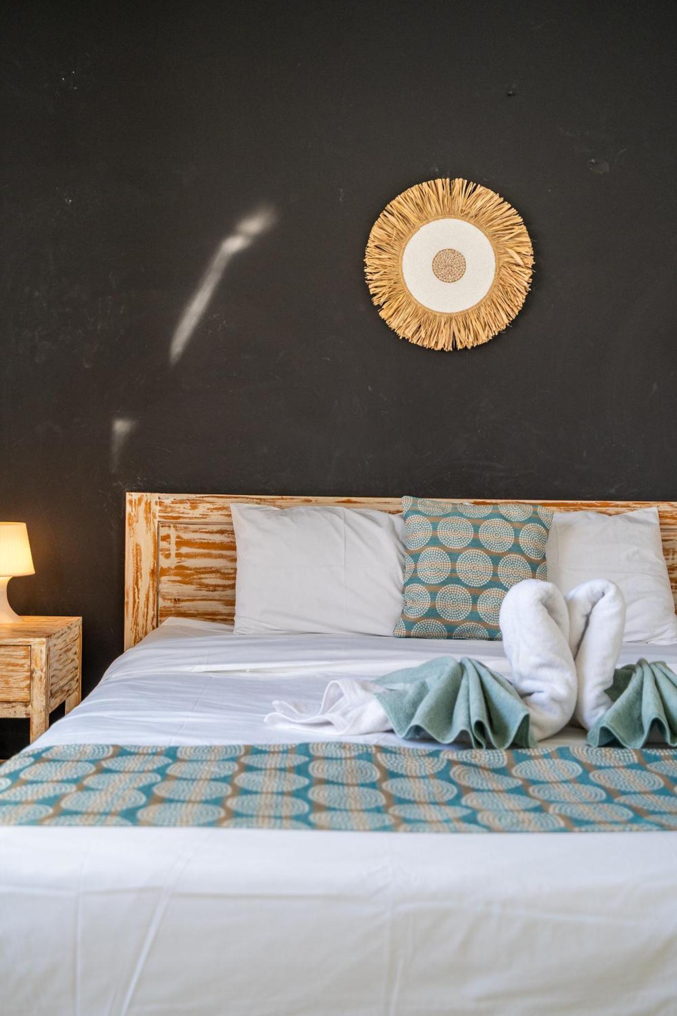 4-Bedroom Pool Villa Near Seminyak Center Εξωτερικό φωτογραφία